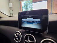 USED 2015 65 MERCEDES-BENZ A-CLASS 1.5 A180 CDI SE Hatchback 5dr Diesel Manual Euro 6 (s/s) (109 ps) 