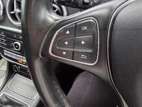 USED 2015 65 MERCEDES-BENZ A-CLASS 1.5 A180 CDI SE Hatchback 5dr Diesel Manual Euro 6 (s/s) (109 ps) 