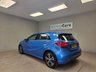 USED 2015 65 MERCEDES-BENZ A-CLASS 1.5 A180 CDI SE Hatchback 5dr Diesel Manual Euro 6 (s/s) (109 ps) 