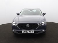 USED 2023 23 MAZDA CX-30 2.0 e-SKYACTIV G MHEV SE-L SUV 5dr Petrol Manual Euro 6 (s/s) (122 ps) APPLE CARPLAY | PARKING SENSOR