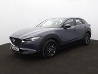 USED 2023 23 MAZDA CX-30 2.0 e-SKYACTIV G MHEV SE-L SUV 5dr Petrol Manual Euro 6 (s/s) (122 ps) APPLE CARPLAY | PARKING SENSOR