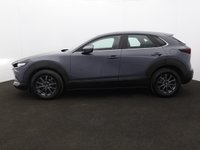 USED 2023 23 MAZDA CX-30 2.0 e-SKYACTIV G MHEV SE-L SUV 5dr Petrol Manual Euro 6 (s/s) (122 ps) APPLE CARPLAY | PARKING SENSOR