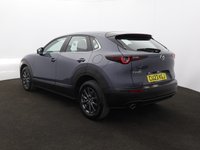 USED 2023 23 MAZDA CX-30 2.0 e-SKYACTIV G MHEV SE-L SUV 5dr Petrol Manual Euro 6 (s/s) (122 ps) APPLE CARPLAY | PARKING SENSOR