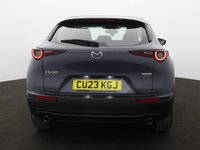 USED 2023 23 MAZDA CX-30 2.0 e-SKYACTIV G MHEV SE-L SUV 5dr Petrol Manual Euro 6 (s/s) (122 ps) APPLE CARPLAY | PARKING SENSOR