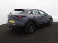 USED 2023 23 MAZDA CX-30 2.0 e-SKYACTIV G MHEV SE-L SUV 5dr Petrol Manual Euro 6 (s/s) (122 ps) APPLE CARPLAY | PARKING SENSOR