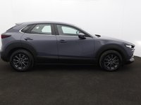 USED 2023 23 MAZDA CX-30 2.0 e-SKYACTIV G MHEV SE-L SUV 5dr Petrol Manual Euro 6 (s/s) (122 ps) APPLE CARPLAY | PARKING SENSOR