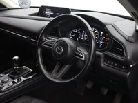 USED 2023 23 MAZDA CX-30 2.0 e-SKYACTIV G MHEV SE-L SUV 5dr Petrol Manual Euro 6 (s/s) (122 ps) APPLE CARPLAY | PARKING SENSOR