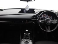 USED 2023 23 MAZDA CX-30 2.0 e-SKYACTIV G MHEV SE-L SUV 5dr Petrol Manual Euro 6 (s/s) (122 ps) APPLE CARPLAY | PARKING SENSOR
