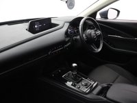 USED 2023 23 MAZDA CX-30 2.0 e-SKYACTIV G MHEV SE-L SUV 5dr Petrol Manual Euro 6 (s/s) (122 ps) APPLE CARPLAY | PARKING SENSOR