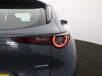 USED 2023 23 MAZDA CX-30 2.0 e-SKYACTIV G MHEV SE-L SUV 5dr Petrol Manual Euro 6 (s/s) (122 ps) APPLE CARPLAY | PARKING SENSOR