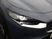 USED 2023 23 MAZDA CX-30 2.0 e-SKYACTIV G MHEV SE-L SUV 5dr Petrol Manual Euro 6 (s/s) (122 ps) APPLE CARPLAY | PARKING SENSOR