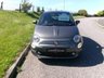 USED 2020 70 FIAT 500 1.2 Lounge Hatchback 3dr Petrol Manual Euro 6 (s/s) (69 bhp) 