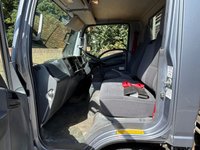 USED 2018 18 ISUZU GRAFTER 1.9D N35 Green 125BHP RWD Euro 6 13FT 9IN DRPSIDE TRUCK TWIN WHEEL+EURO 6+3.5T+