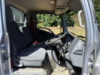 USED 2018 18 ISUZU GRAFTER 1.9D N35 Green 125BHP RWD Euro 6 13FT 9IN DRPSIDE TRUCK TWIN WHEEL+EURO 6+3.5T+