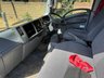 USED 2018 18 ISUZU GRAFTER 1.9D N35 Green 125BHP RWD Euro 6 13FT 9IN DRPSIDE TRUCK TWIN WHEEL+EURO 6+3.5T+