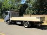 USED 2018 18 ISUZU GRAFTER 1.9D N35 Green 125BHP RWD Euro 6 13FT 9IN DRPSIDE TRUCK TWIN WHEEL+EURO 6+3.5T+