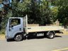 USED 2018 18 ISUZU GRAFTER 1.9D N35 Green 125BHP RWD Euro 6 13FT 9IN DRPSIDE TRUCK TWIN WHEEL+EURO 6+3.5T+