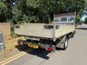 USED 2018 18 ISUZU GRAFTER 1.9D N35 Green 125BHP RWD Euro 6 13FT 9IN DRPSIDE TRUCK TWIN WHEEL+EURO 6+3.5T+