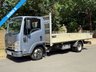 USED 2018 18 ISUZU GRAFTER 1.9D N35 Green 125BHP RWD Euro 6 13FT 9IN DRPSIDE TRUCK TWIN WHEEL+EURO 6+3.5T+