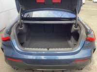USED 2022 T BMW 4 SERIES 2.0 420i M Sport Coupe 2dr Petrol Auto Euro 6 (s/s) (184 ps) M Sport Pro pack, &pound;4000 Extra spec