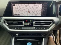USED 2022 T BMW 4 SERIES 2.0 420i M Sport Coupe 2dr Petrol Auto Euro 6 (s/s) (184 ps) M Sport Pro pack, &pound;4000 Extra spec