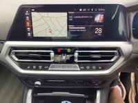 USED 2022 T BMW 4 SERIES 2.0 420i M Sport Coupe 2dr Petrol Auto Euro 6 (s/s) (184 ps) M Sport Pro pack, &pound;4000 Extra spec