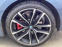 USED 2022 T BMW 4 SERIES 2.0 420i M Sport Coupe 2dr Petrol Auto Euro 6 (s/s) (184 ps) M Sport Pro pack, &pound;4000 Extra spec
