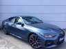 USED 2022 T BMW 4 SERIES 2.0 420i M Sport Coupe 2dr Petrol Auto Euro 6 (s/s) (184 ps) M Sport Pro pack, &pound;4000 Extra spec