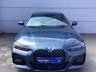 USED 2022 T BMW 4 SERIES 2.0 420i M Sport Coupe 2dr Petrol Auto Euro 6 (s/s) (184 ps) M Sport Pro pack, &pound;4000 Extra spec