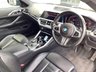 USED 2022 T BMW 4 SERIES 2.0 420i M Sport Coupe 2dr Petrol Auto Euro 6 (s/s) (184 ps) M Sport Pro pack, &pound;4000 Extra spec