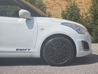 USED 2013 63 SUZUKI SWIFT 1.2 SZ2 Hatchback 3dr Petrol Manual Euro 5 (94 ps) 