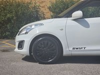 USED 2013 63 SUZUKI SWIFT 1.2 SZ2 Hatchback 3dr Petrol Manual Euro 5 (94 ps) 