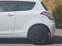 USED 2013 63 SUZUKI SWIFT 1.2 SZ2 Hatchback 3dr Petrol Manual Euro 5 (94 ps) 