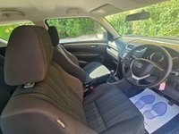USED 2013 63 SUZUKI SWIFT 1.2 SZ2 Hatchback 3dr Petrol Manual Euro 5 (94 ps) 