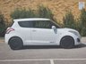 USED 2013 63 SUZUKI SWIFT 1.2 SZ2 Hatchback 3dr Petrol Manual Euro 5 (94 ps) 