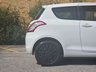 USED 2013 63 SUZUKI SWIFT 1.2 SZ2 Hatchback 3dr Petrol Manual Euro 5 (94 ps) 