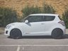 USED 2013 63 SUZUKI SWIFT 1.2 SZ2 Hatchback 3dr Petrol Manual Euro 5 (94 ps) 