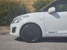 USED 2013 63 SUZUKI SWIFT 1.2 SZ2 Hatchback 3dr Petrol Manual Euro 5 (94 ps) 