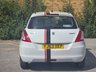 USED 2013 63 SUZUKI SWIFT 1.2 SZ2 Hatchback 3dr Petrol Manual Euro 5 (94 ps) 