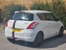 USED 2013 63 SUZUKI SWIFT 1.2 SZ2 Hatchback 3dr Petrol Manual Euro 5 (94 ps) 