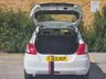 USED 2013 63 SUZUKI SWIFT 1.2 SZ2 Hatchback 3dr Petrol Manual Euro 5 (94 ps) 