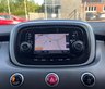 USED 2015 65 FIAT 500X 1.4 MultiAir Cross Plus Euro 6 (s/s) 5dr BLUETOOTH*CRUISE CTRL*NEW MOT