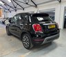 USED 2015 65 FIAT 500X 1.4 MultiAir Cross Plus Euro 6 (s/s) 5dr BLUETOOTH*CRUISE CTRL*NEW MOT