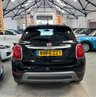 USED 2015 65 FIAT 500X 1.4 MultiAir Cross Plus Euro 6 (s/s) 5dr BLUETOOTH*CRUISE CTRL*NEW MOT
