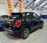 USED 2015 65 FIAT 500X 1.4 MultiAir Cross Plus Euro 6 (s/s) 5dr BLUETOOTH*CRUISE CTRL*NEW MOT