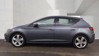 USED 2018 18 SEAT LEON 1.4 EcoTSI FR Technology Hatchback 5dr Petrol Manual Euro 6 (s/s) (150 ps) WARRANTY+BREAKDOWN COVER AVAILABLE*