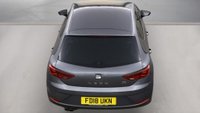 USED 2018 18 SEAT LEON 1.4 EcoTSI FR Technology Hatchback 5dr Petrol Manual Euro 6 (s/s) (150 ps) WARRANTY+BREAKDOWN COVER AVAILABLE*