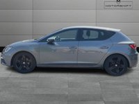 USED 2018 18 SEAT LEON 1.4 EcoTSI FR Technology Hatchback 5dr Petrol Manual Euro 6 (s/s) (150 ps) WARRANTY+BREAKDOWN COVER AVAILABLE*