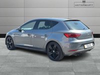USED 2018 18 SEAT LEON 1.4 EcoTSI FR Technology Hatchback 5dr Petrol Manual Euro 6 (s/s) (150 ps) WARRANTY+BREAKDOWN COVER AVAILABLE*
