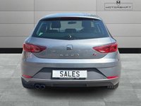 USED 2018 18 SEAT LEON 1.4 EcoTSI FR Technology Hatchback 5dr Petrol Manual Euro 6 (s/s) (150 ps) WARRANTY+BREAKDOWN COVER AVAILABLE*